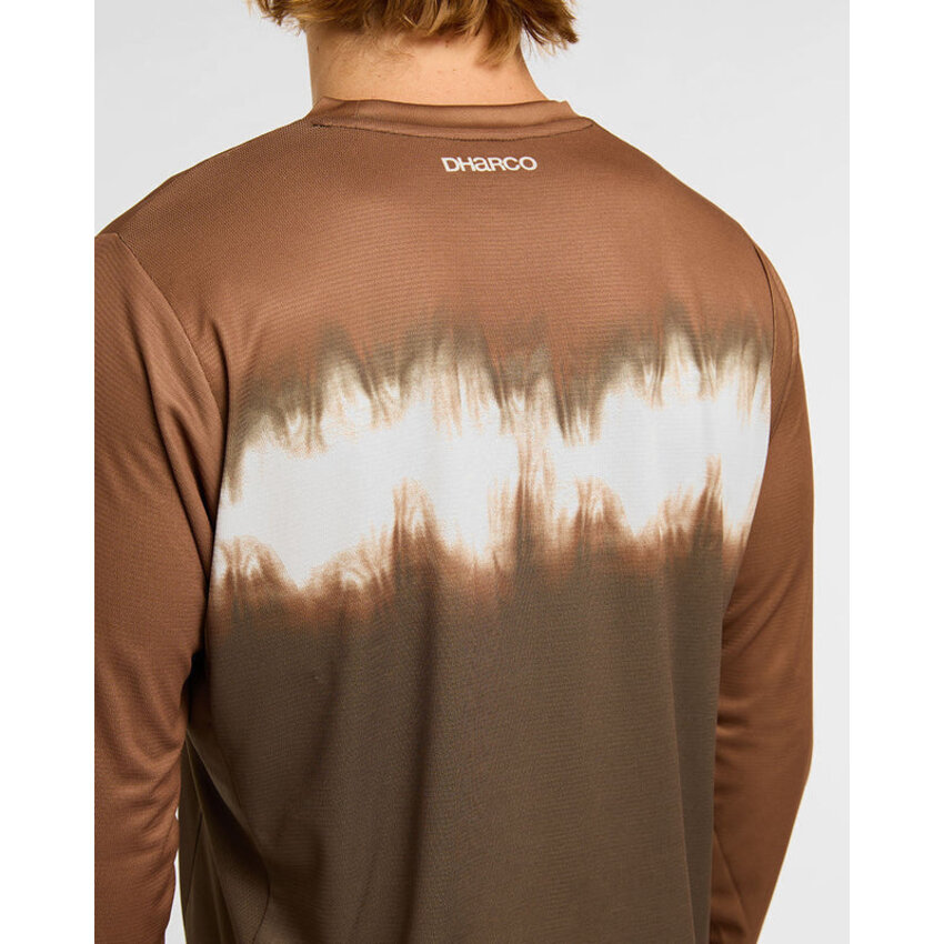 DHARCO DHARCO Maillot Gravity L/S