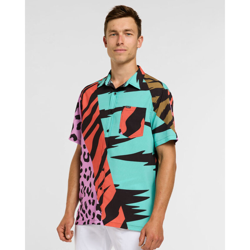 DHARCO DHARCO Maillot (Chemise) Tech Party