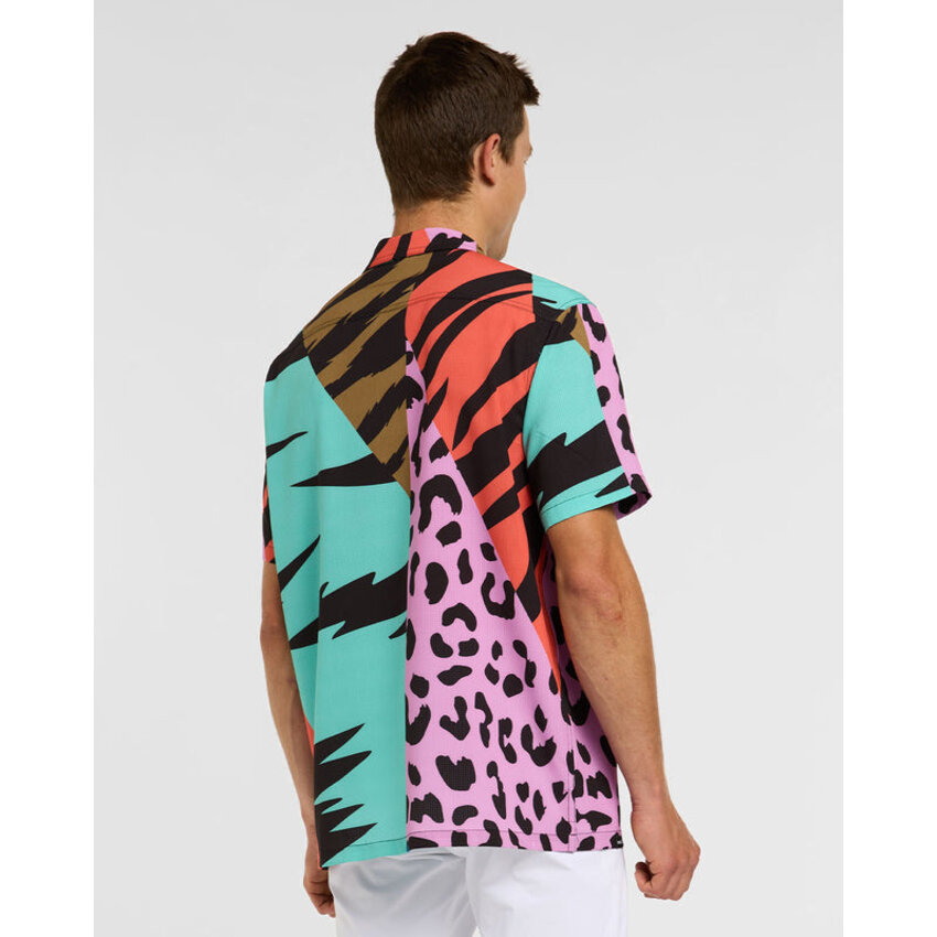 DHARCO DHARCO Maillot (Chemise) Tech Party