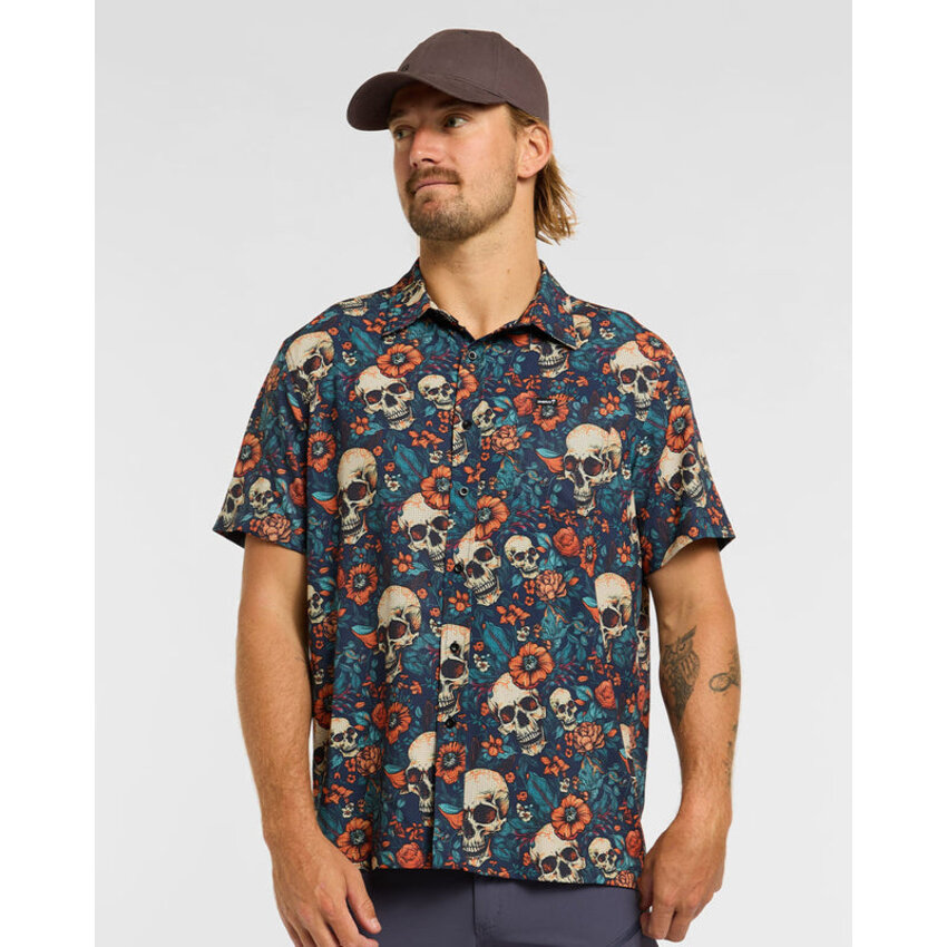 DHARCO DHARCO Maillot (Chemise) Tech Party