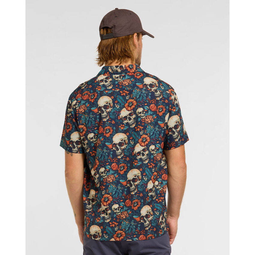 DHARCO DHARCO Maillot (Chemise) Tech Party