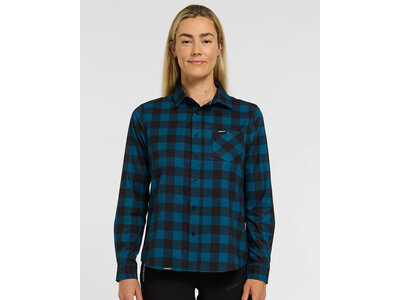 DHARCO Maillot (Chemise) Tech L/S Femme