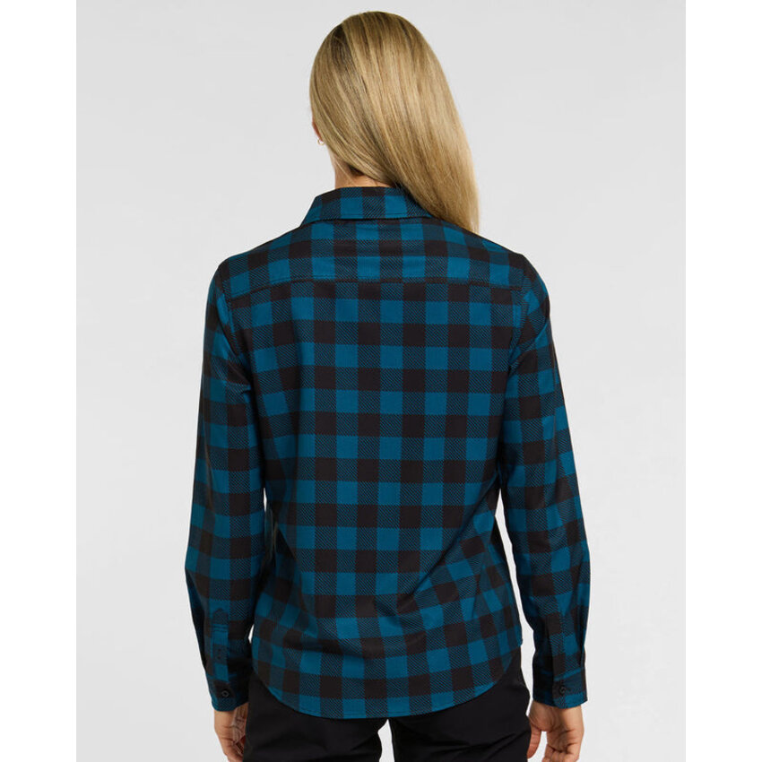 DHARCO DHARCO Maillot (Chemise) Tech L/S Femme