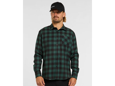 DHARCO Maillot (Chemise) Tech L/S