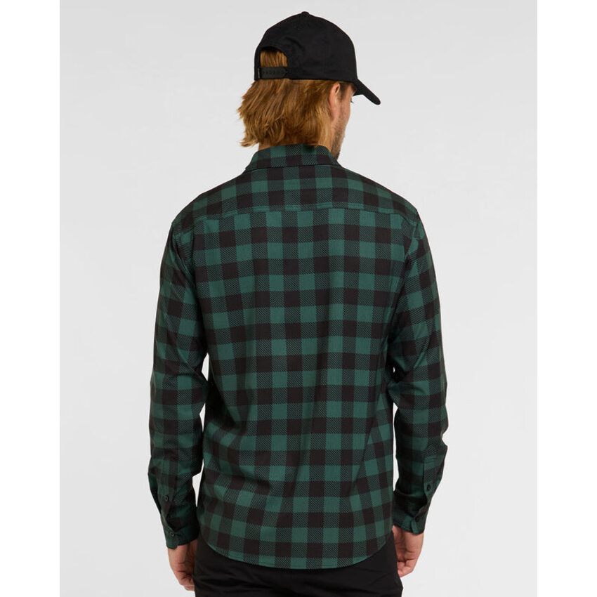 DHARCO DHARCO Maillot (Chemise) Tech L/S