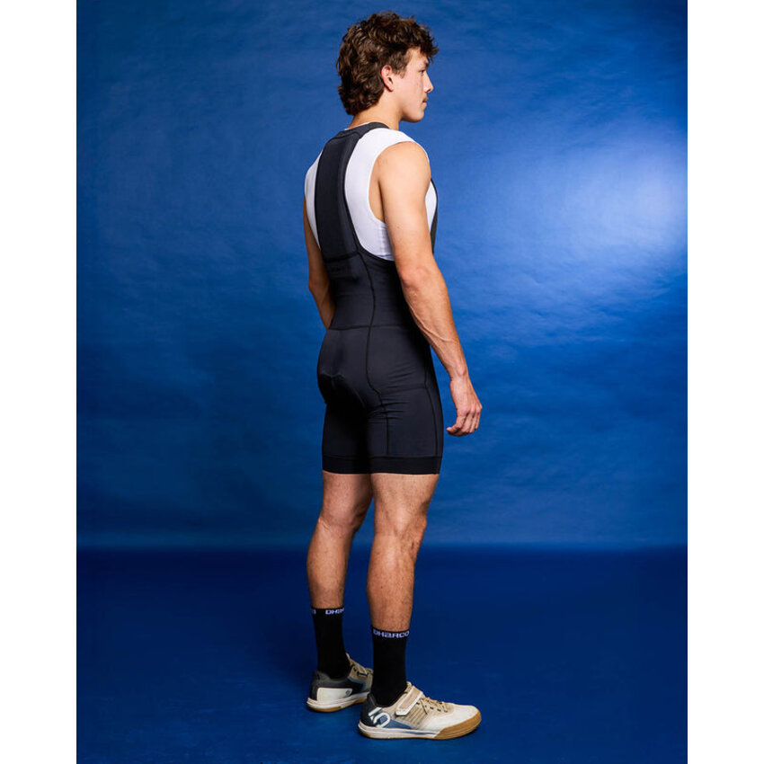 DHARCO DHARCO Bib Liner Enduro kit (avec protection dorsale RHEON)