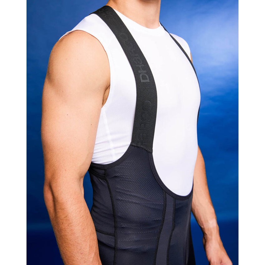 DHARCO DHARCO Bib Liner Enduro kit (avec protection dorsale RHEON)