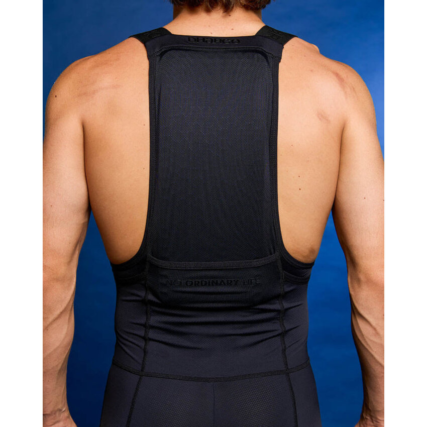 DHARCO DHARCO Bib Liner Enduro kit (avec protection dorsale RHEON)