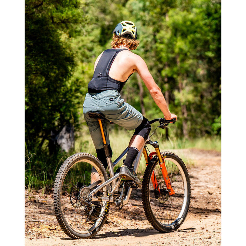 DHARCO DHARCO Bib Liner Enduro kit (avec protection dorsale RHEON)