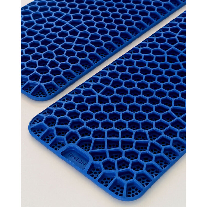 DHARCO DHARCO Bib Liner Enduro kit (avec protection dorsale RHEON)