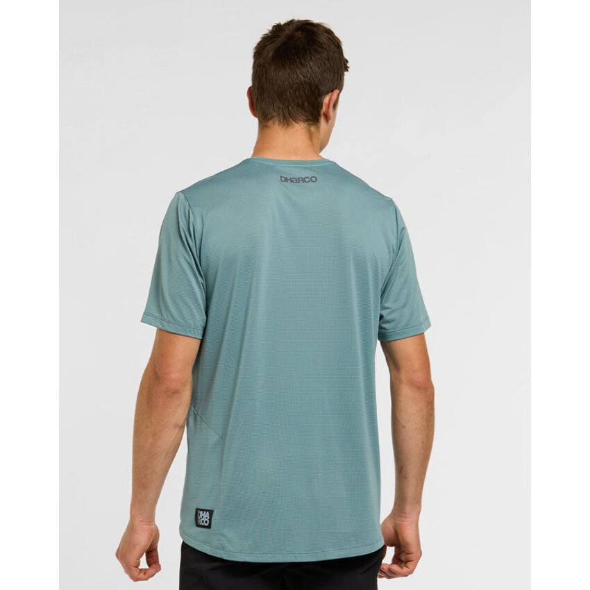 DHARCO DHARCO Maillot Ather S/S