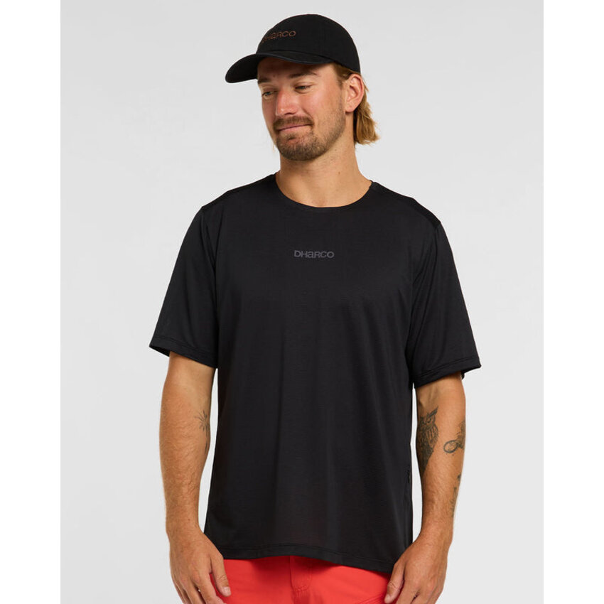 DHARCO DHARCO Maillot Ather S/S