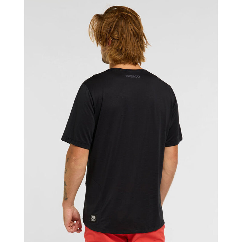 DHARCO DHARCO Maillot Ather S/S