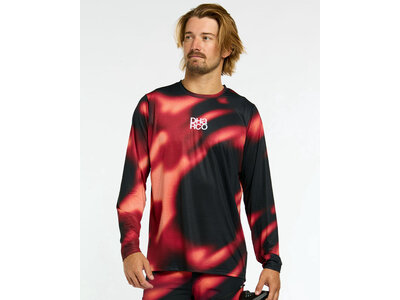 DHARCO Maillot Race L/S