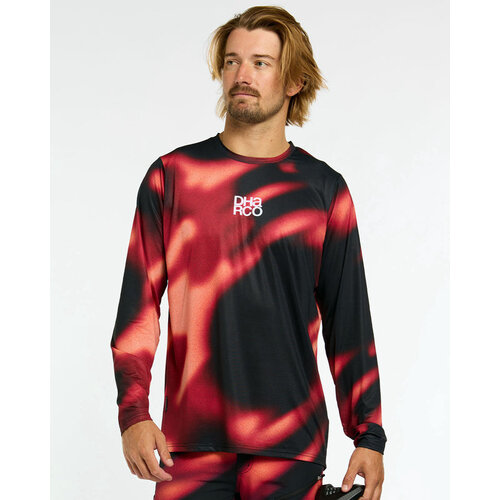 DHARCO DHARCO Maillot Race L/S