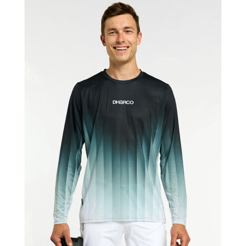 DHARCO DHARCO Maillot Race L/S