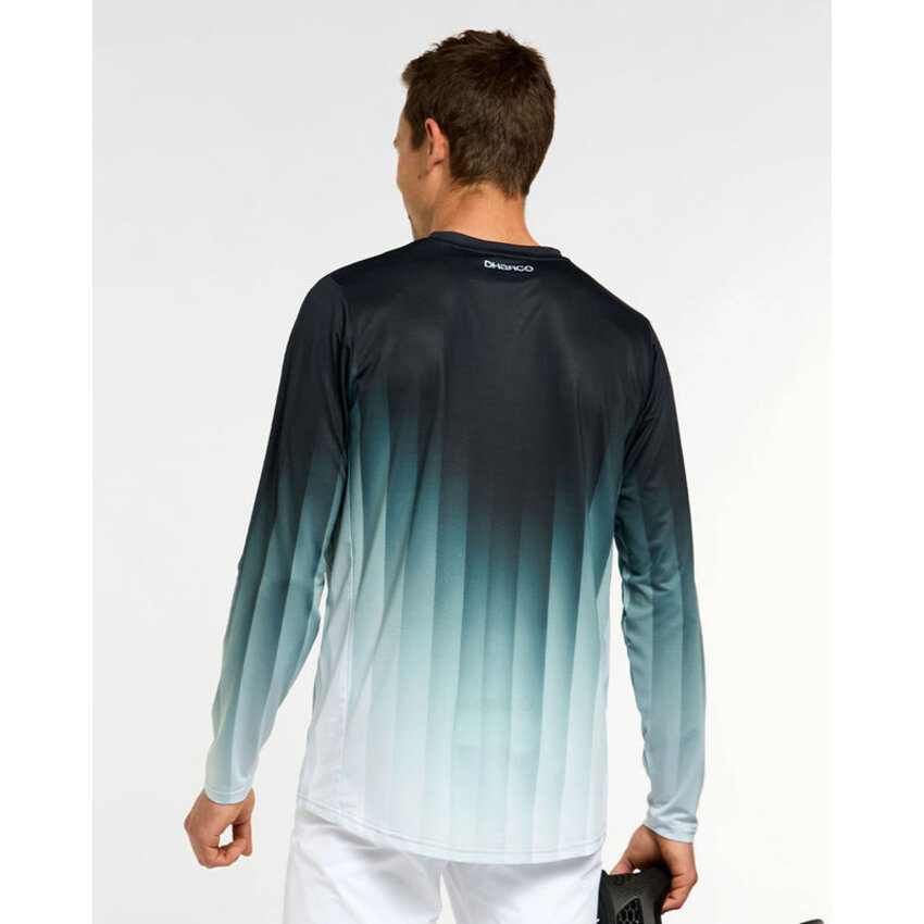 DHARCO DHARCO Maillot Race L/S