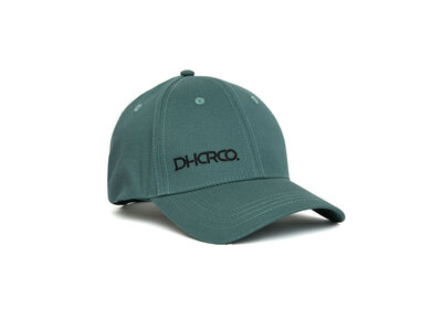 DHARCO Casquette Cotton back