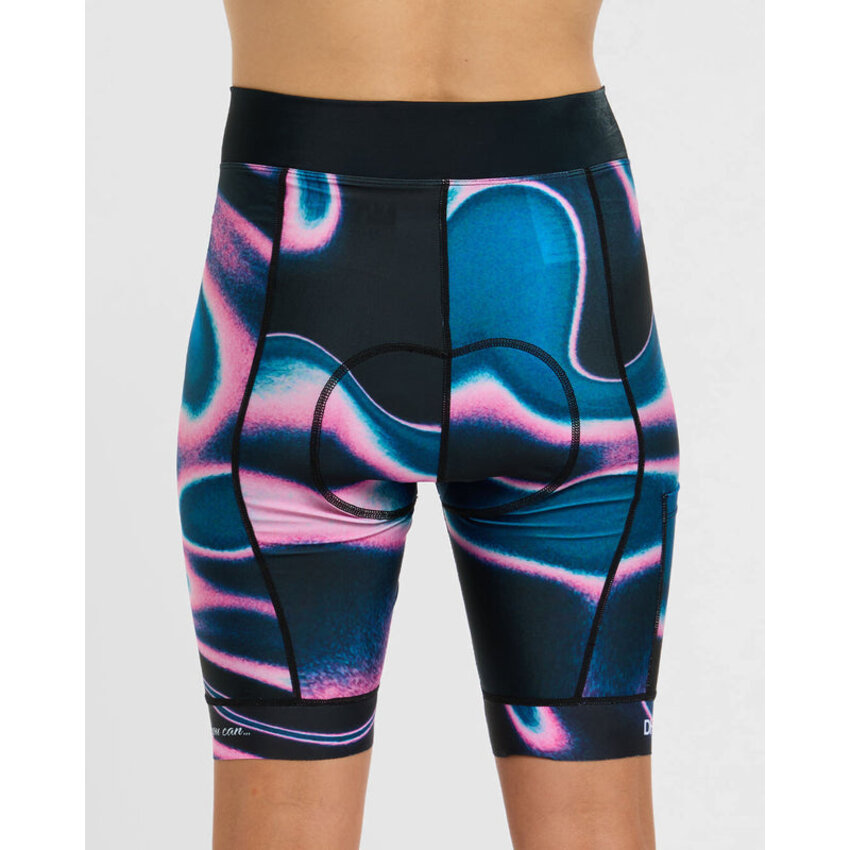 DHARCO DHARCO Liner Padded Party Femme