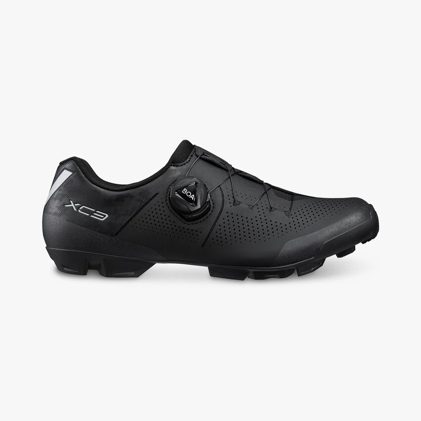 SHIMANO SHIMANO Souliers SH-XC302 Femme