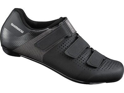 SHIMANO Souliers SH-RC100 Femme* Noir 36 SHIMANO Souliers SH-RC100 Femme* Noir 36