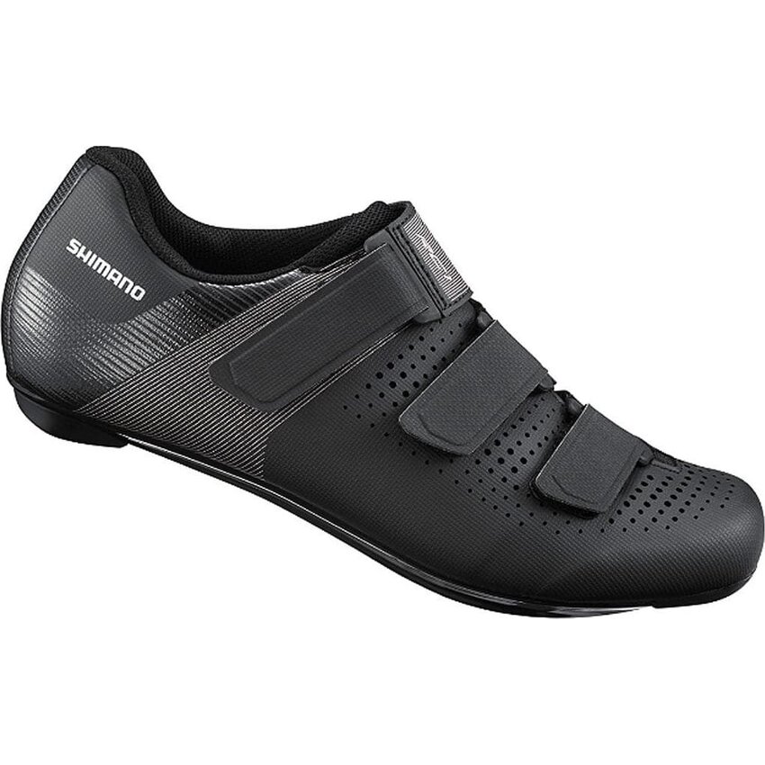 SHIMANO SHIMANO Souliers SH-RC100 Femme* Noir 36 SHIMANO SHIMANO Souliers SH-RC100 Femme* Noir 36