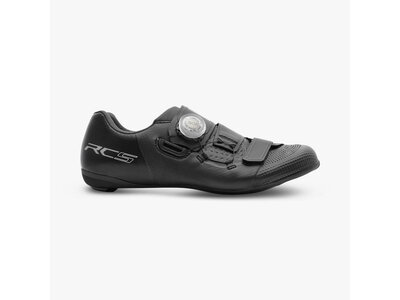 SHIMANO Souliers SH-RC502 Femme* Noir 38