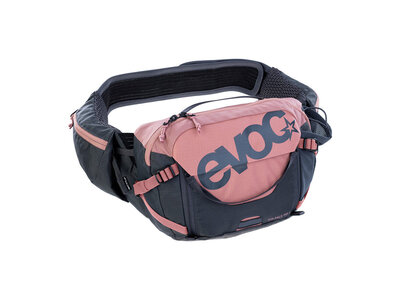 EVOC Sac de Taille Pro 3 3L Dusty Pink/Carbon Grey