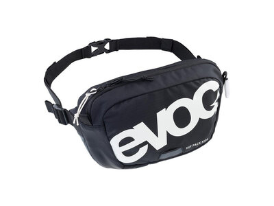 EVOC Sac de Taille Kids Black