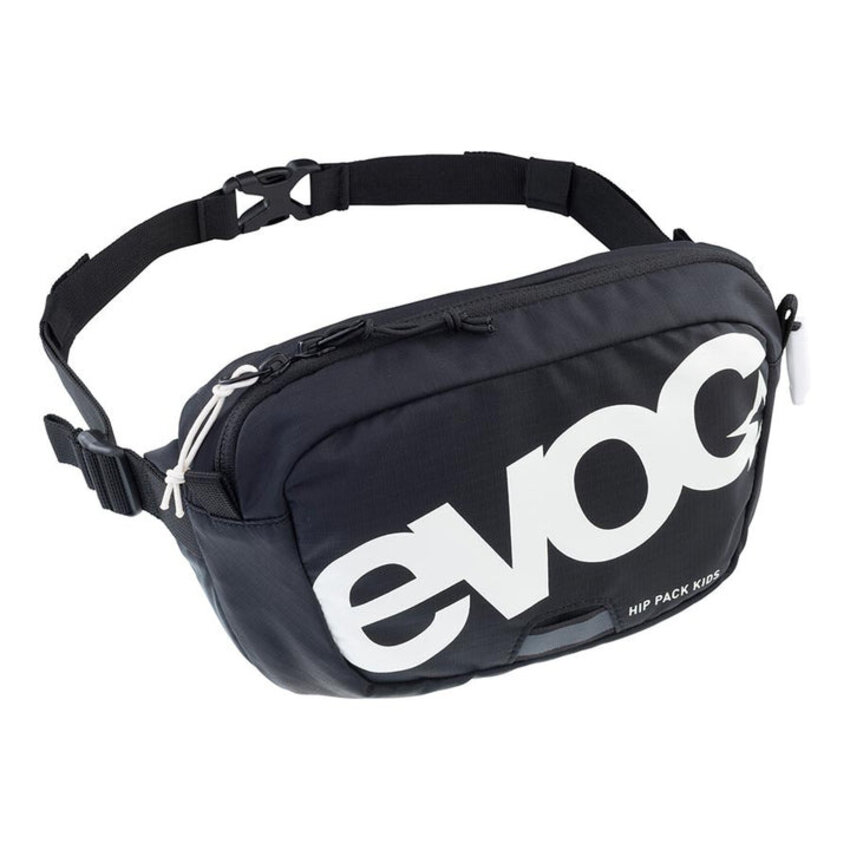 EVOC EVOC Sac de Taille Kids Black