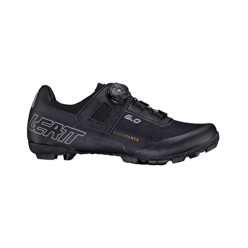 LEATT LEATT Souliers ProClip 6.0 Endurance