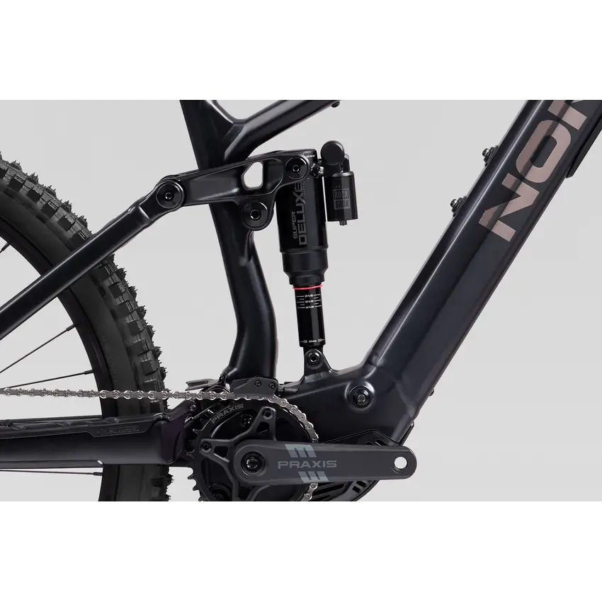 NORCO 2027 NORCO Sight VLT A2 Bosch PX