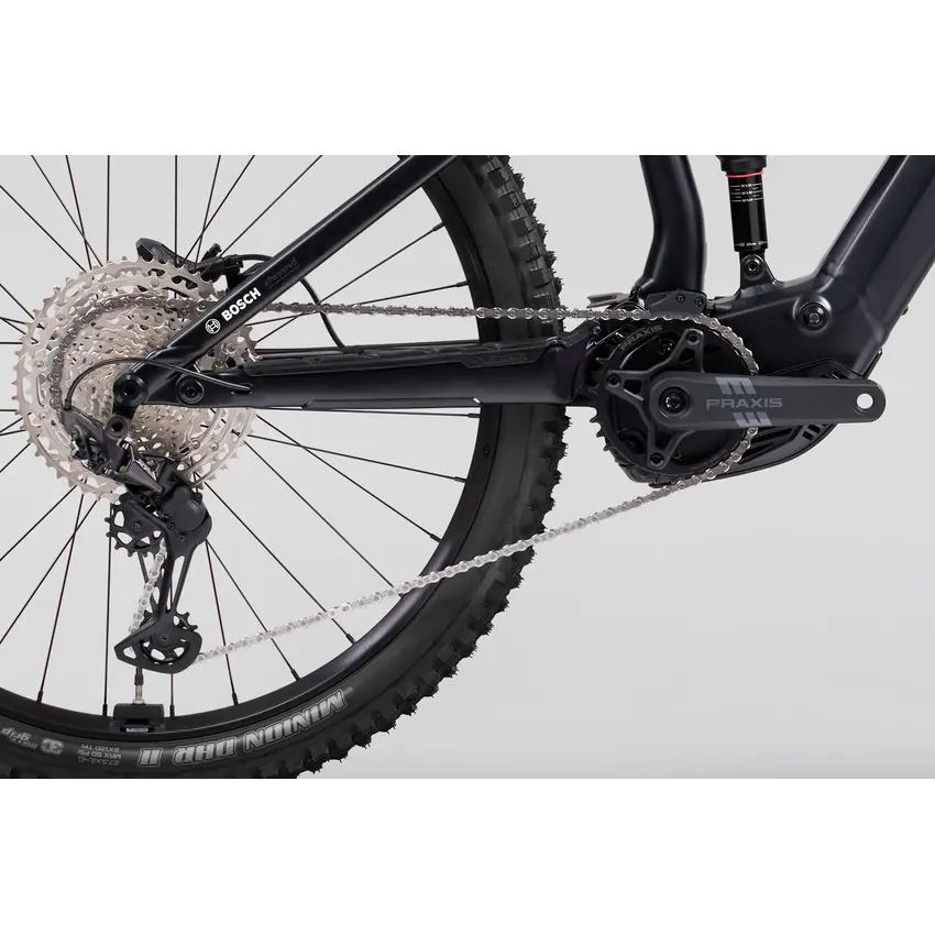 NORCO 2027 NORCO Sight VLT A2 Bosch PX