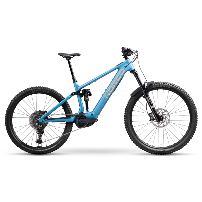 NORCO 2027 NORCO Sight VLT A3 Bosch PX