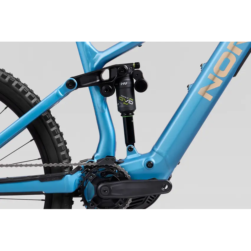 NORCO 2027 NORCO Sight VLT A3 Bosch PX