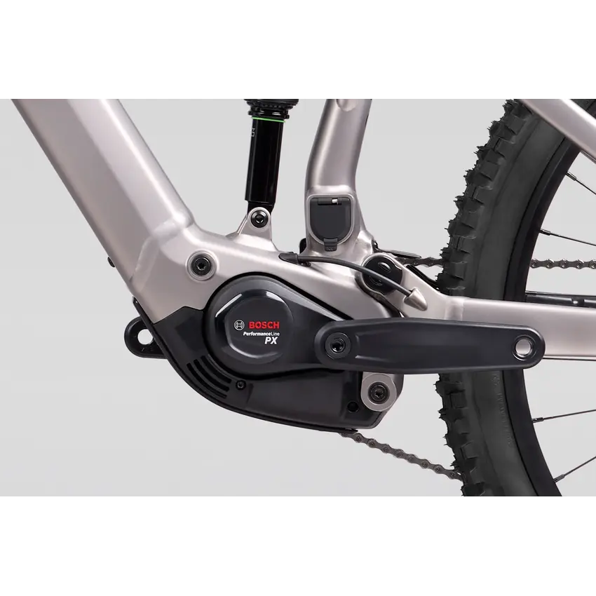 NORCO 2027 NORCO Sight VLT A3 Bosch PX