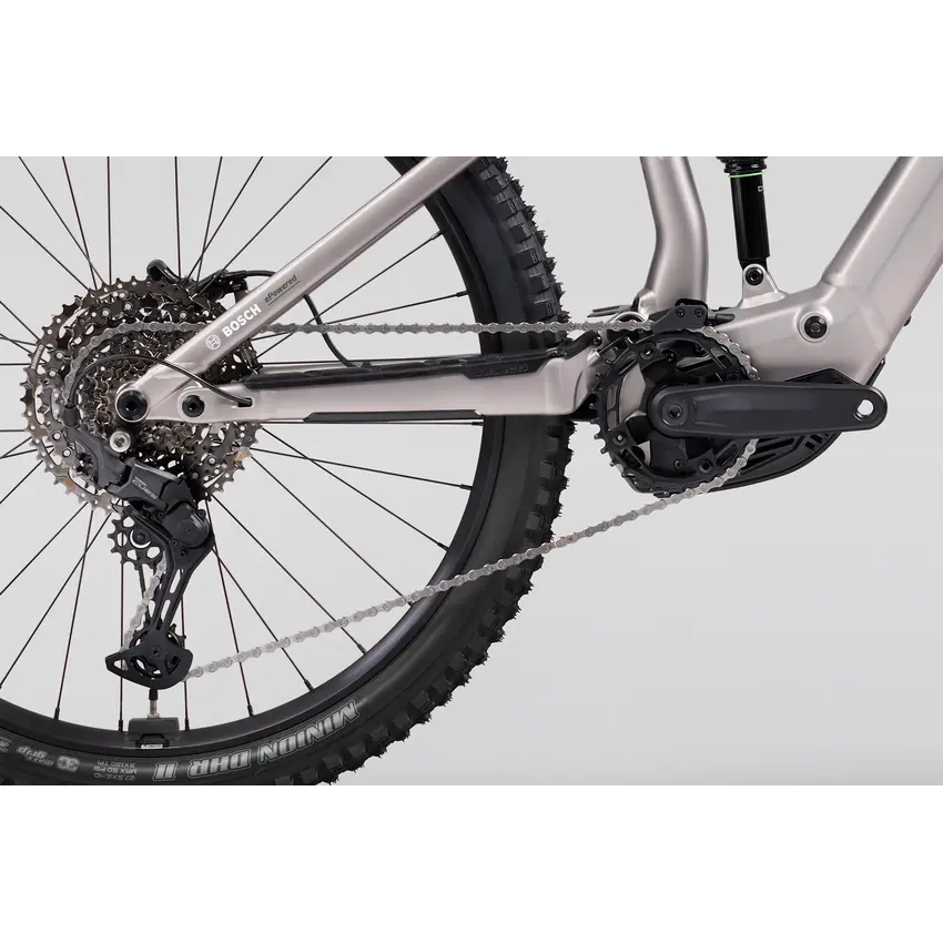 NORCO 2027 NORCO Sight VLT A3 Bosch PX