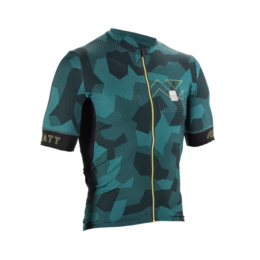 LEATT LEATT Maillot MTB Enduro 5.0