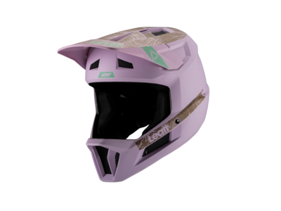 LEATT Casque MTB Gravity 2.0 V25