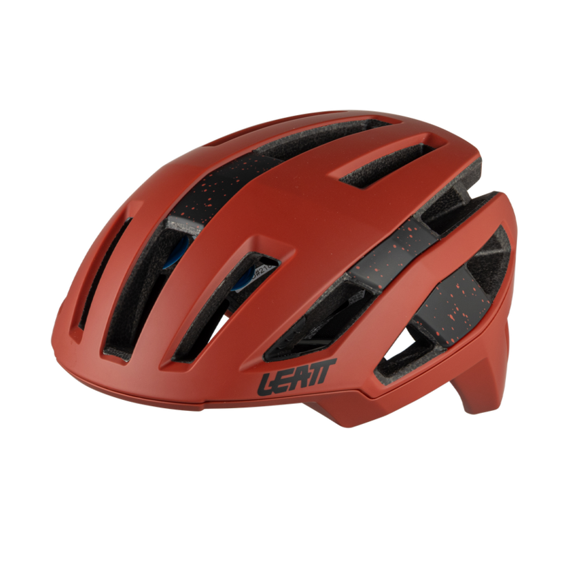 LEATT LEATT Casque MTB 3.0  V25 Endurance