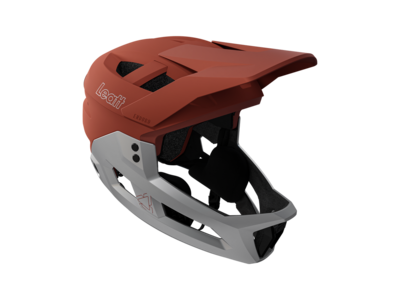 LEATT Casque MTB 2.0  V25 Enduro
