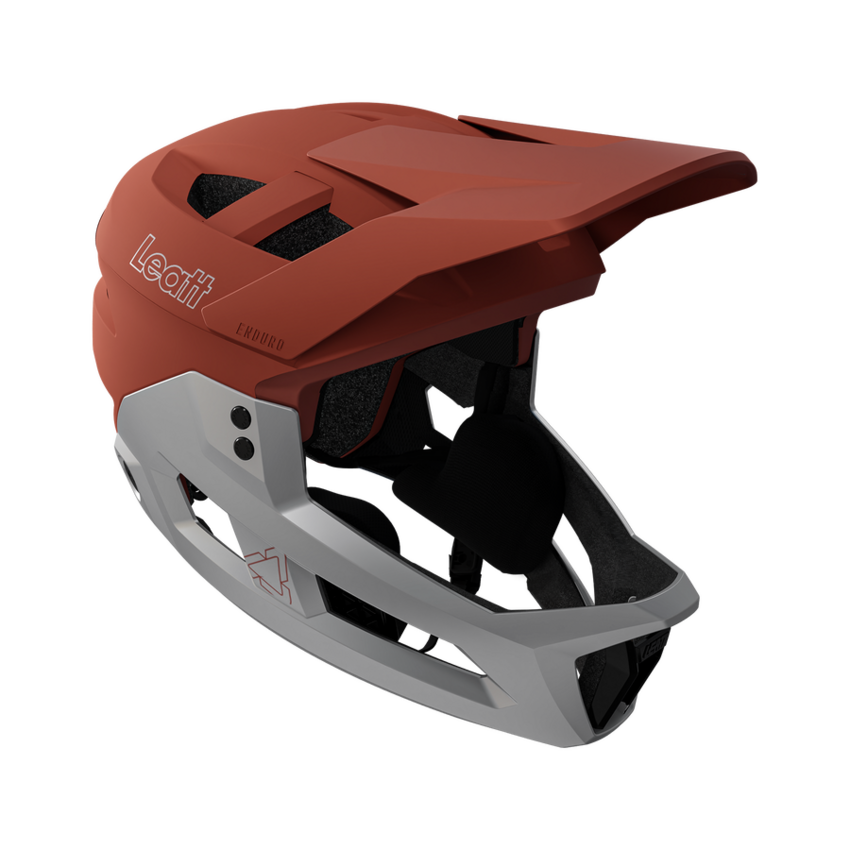 LEATT LEATT Casque MTB 2.0  V25 Enduro