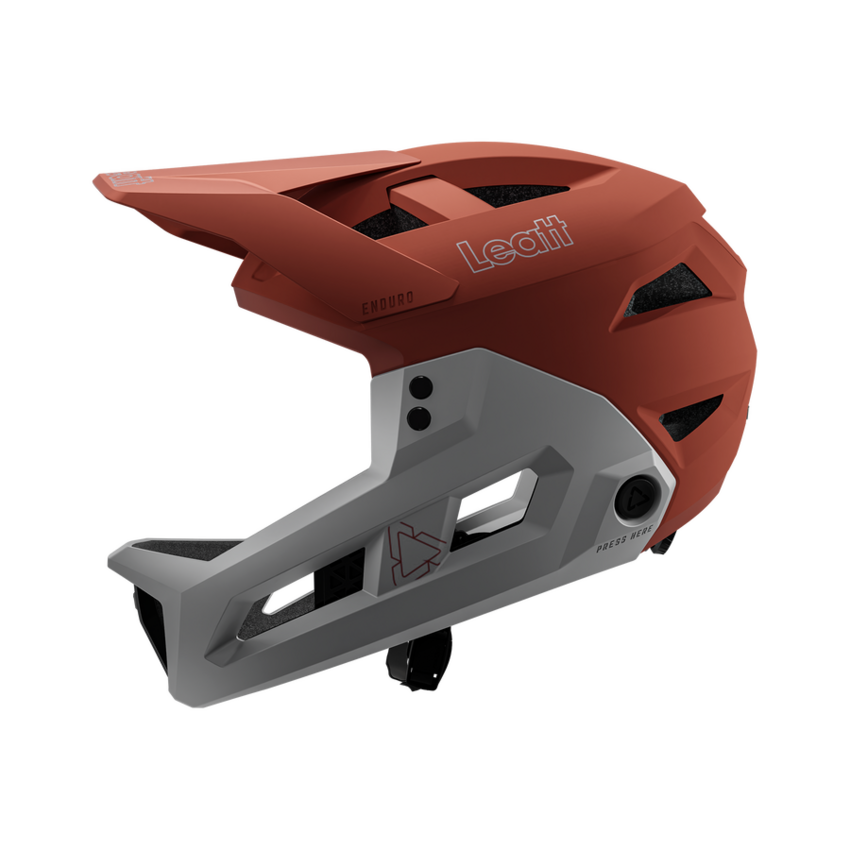 LEATT LEATT Casque MTB 2.0  V25 Enduro