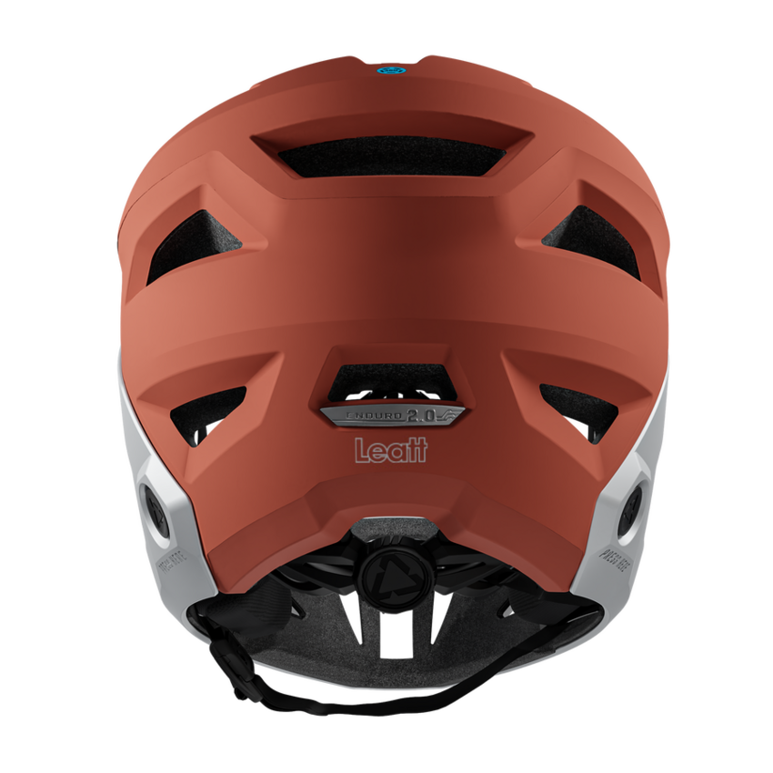 LEATT LEATT Casque MTB 2.0  V25 Enduro