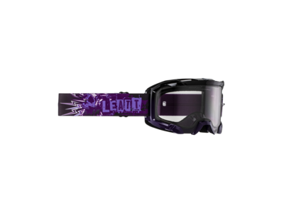 LEATT Goggle Velocity 4.5