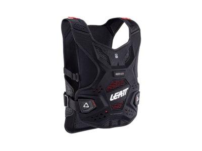 LEATT Plastron Reaflex Femme