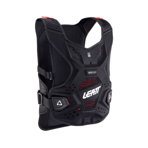 LEATT LEATT Plastron Reaflex Femme