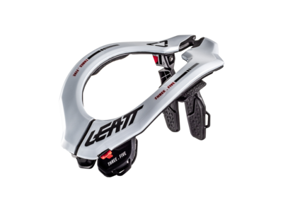 LEATT Neck Brace 3.5 Jr White