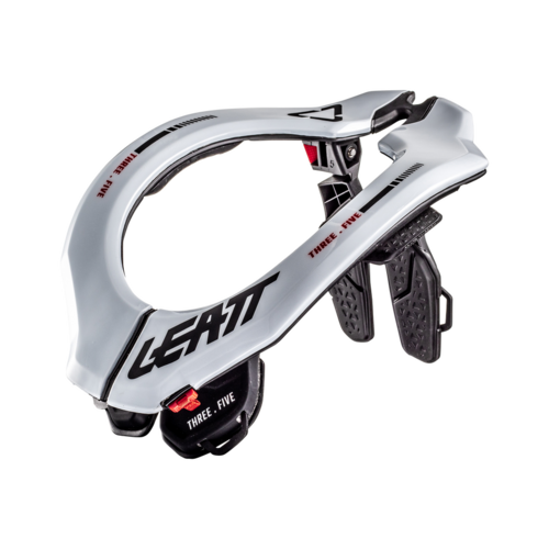 LEATT LEATT Neck Brace 3.5 Jr White