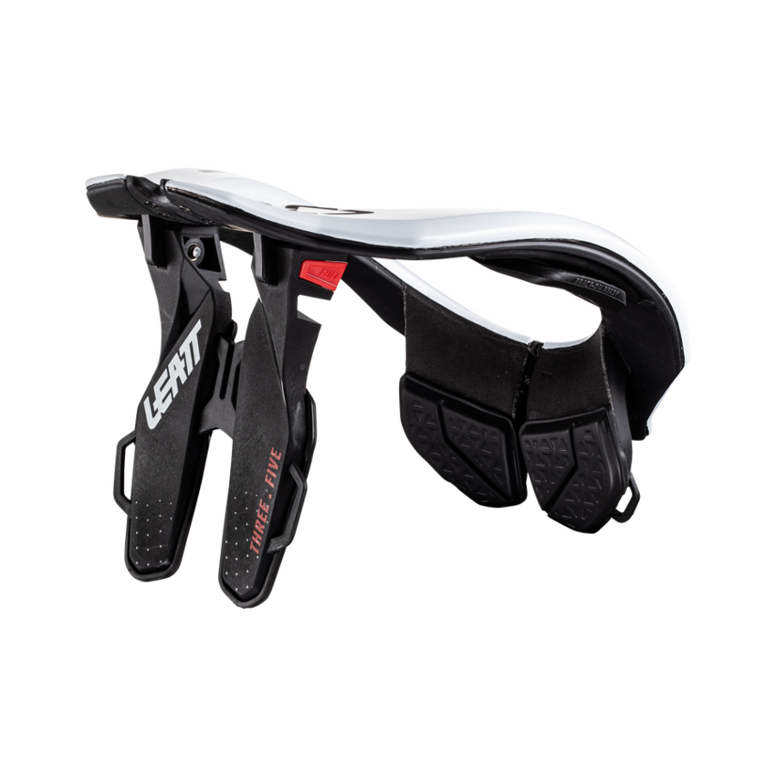 LEATT LEATT Neck Brace 3.5 Jr White